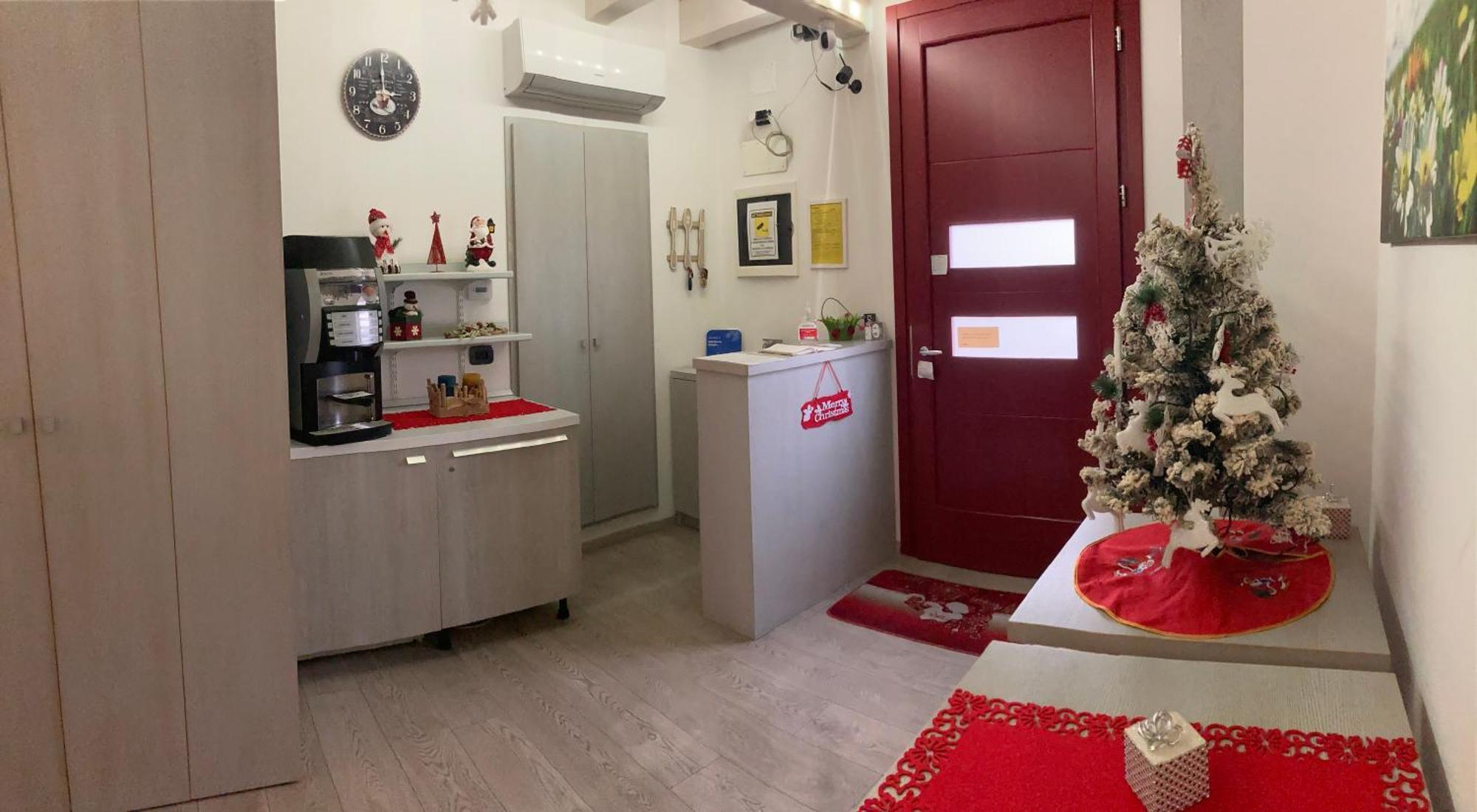 B&B Nuova Ostiglia Quinto Di Treviso Exterior photo