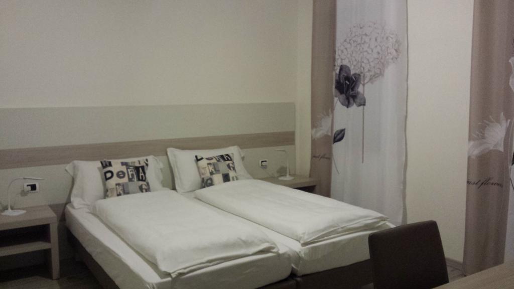 B&B Nuova Ostiglia Quinto Di Treviso Exterior photo