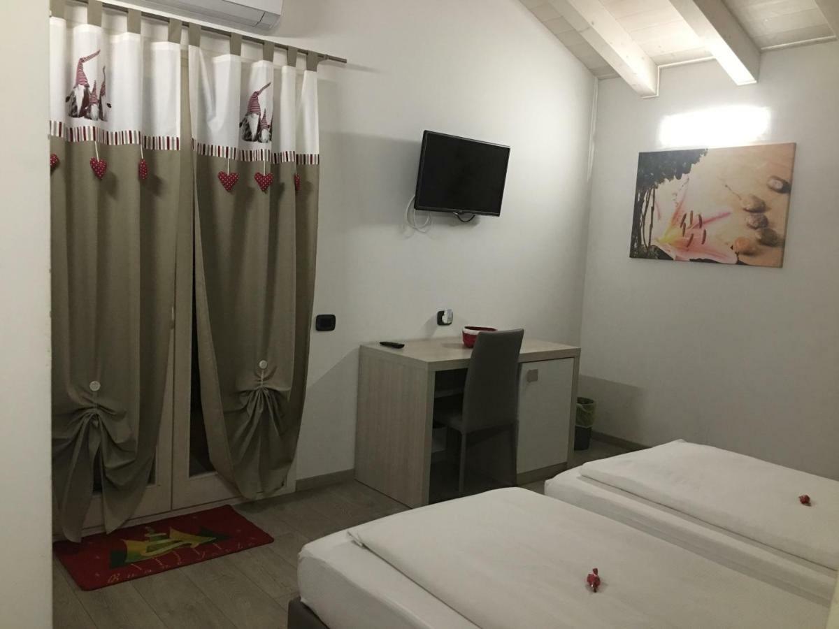 B&B Nuova Ostiglia Quinto Di Treviso Exterior photo